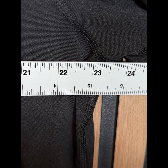 5.11 Tactical Polo Shirt XL Men's Black Short Sleeve Honda Racing JDM - Picture 4 of 9